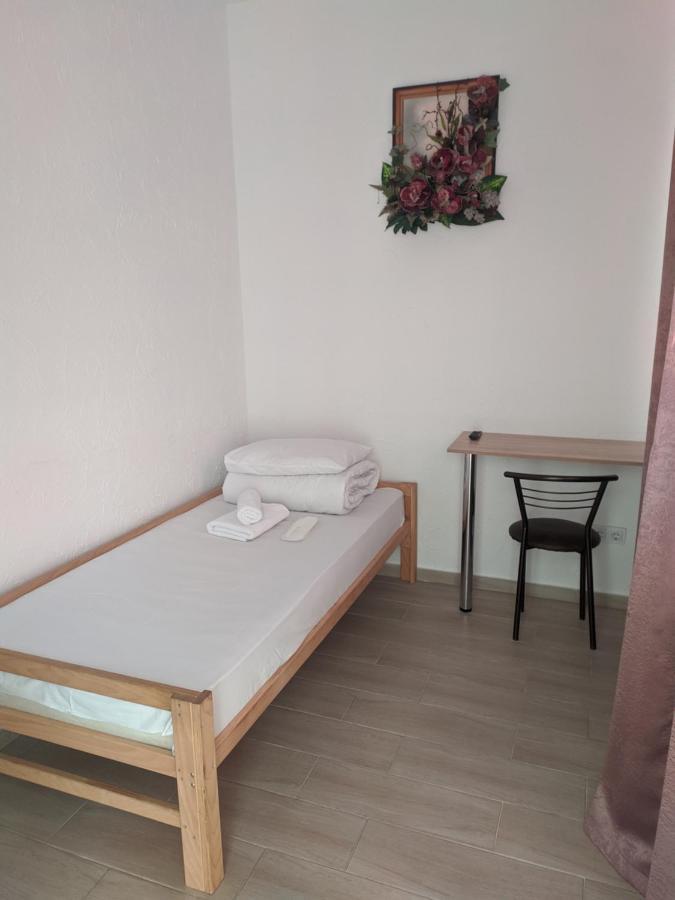 Mirage Otel Çernivtsi Dış mekan fotoğraf