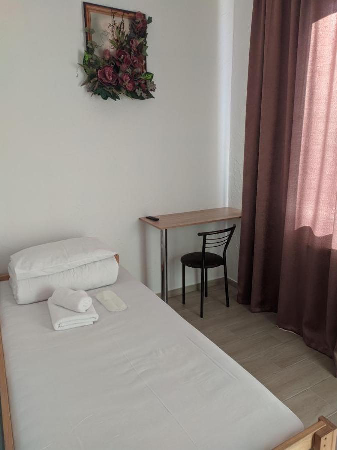 Mirage Otel Çernivtsi Dış mekan fotoğraf