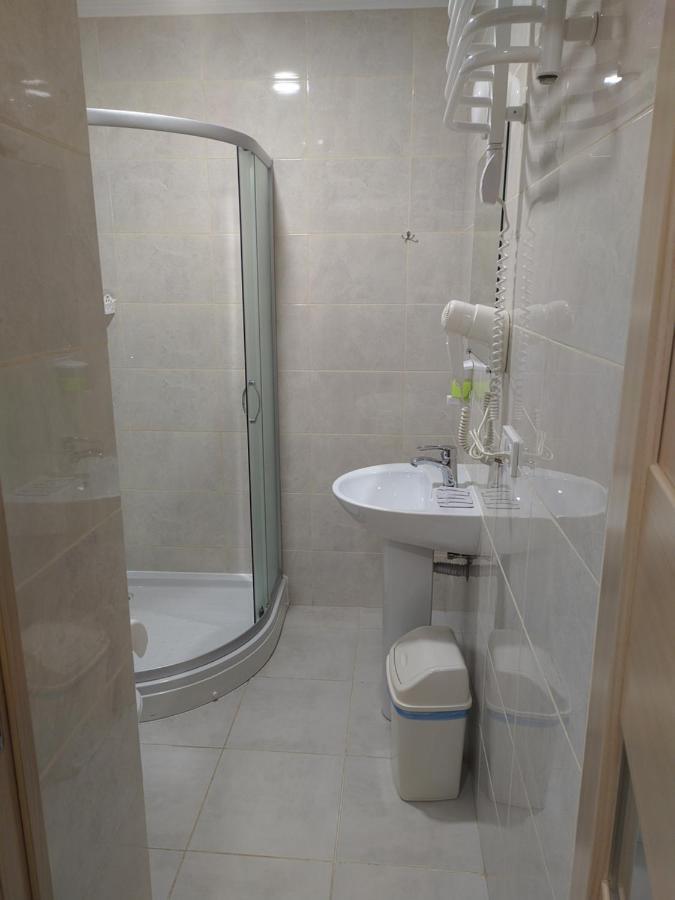 Mirage Otel Çernivtsi Dış mekan fotoğraf