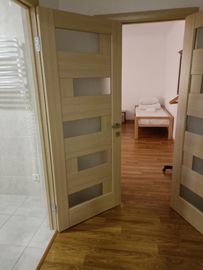 Mirage Otel Çernivtsi Dış mekan fotoğraf