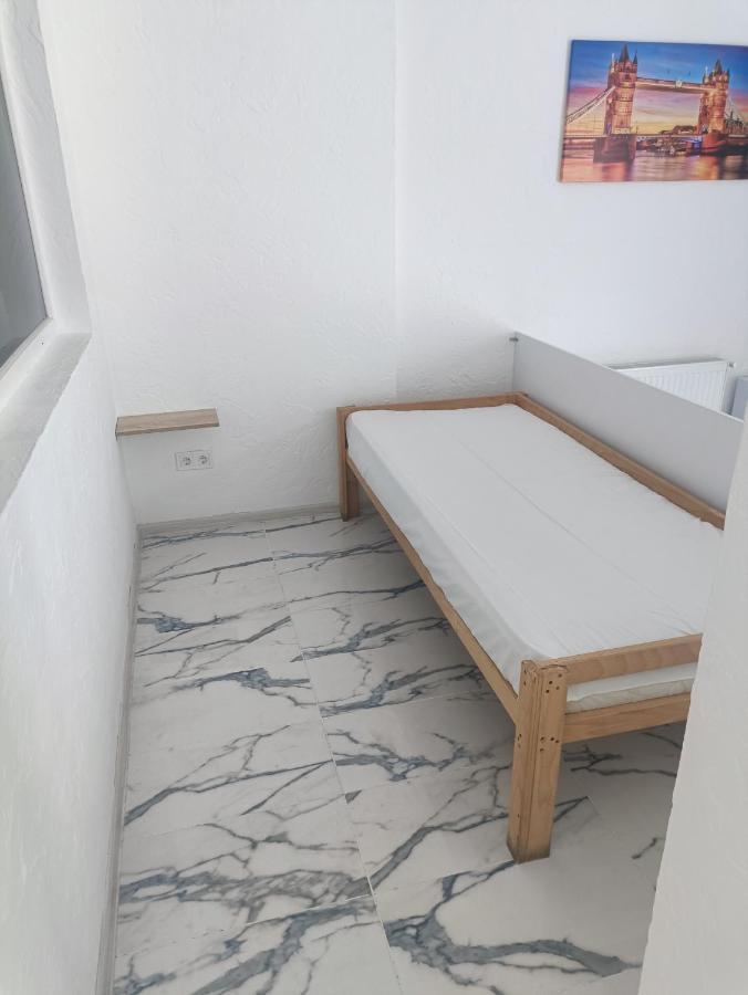 Mirage Otel Çernivtsi Dış mekan fotoğraf