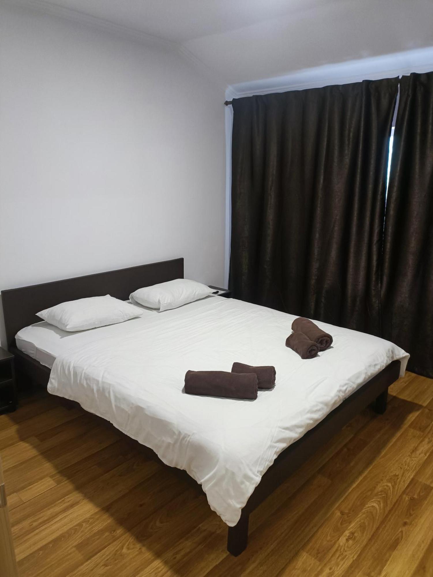 Mirage Otel Çernivtsi Dış mekan fotoğraf