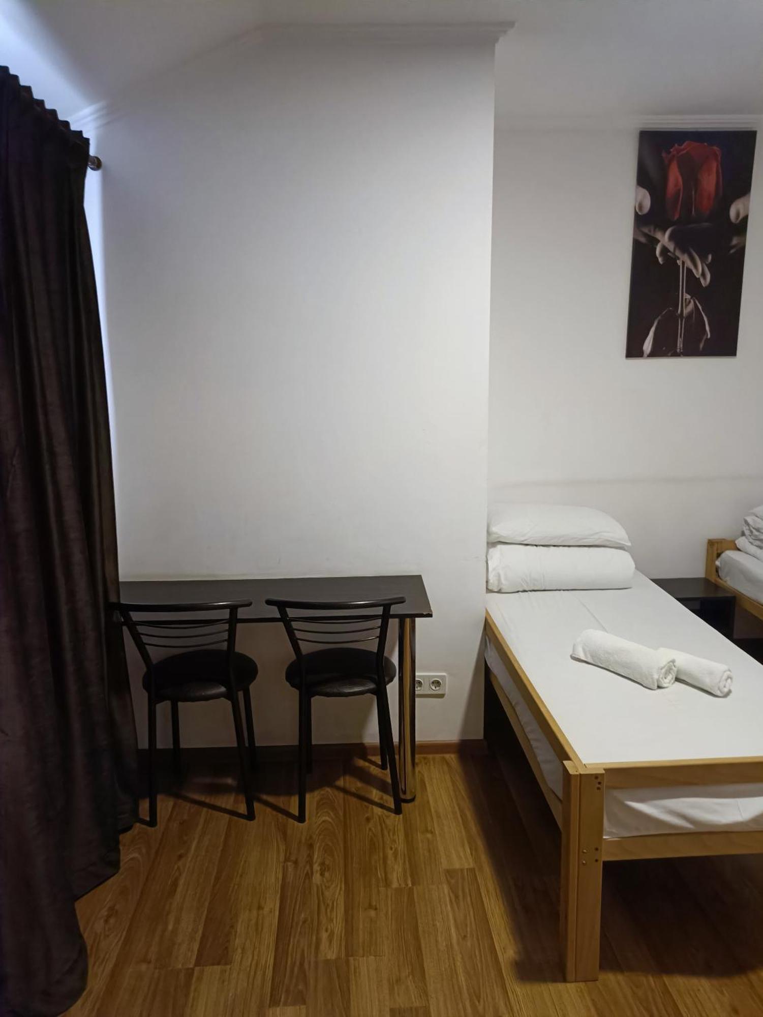 Mirage Otel Çernivtsi Dış mekan fotoğraf