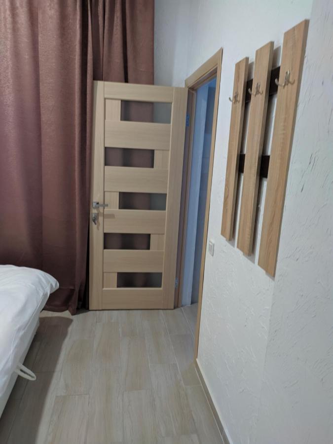 Mirage Otel Çernivtsi Dış mekan fotoğraf