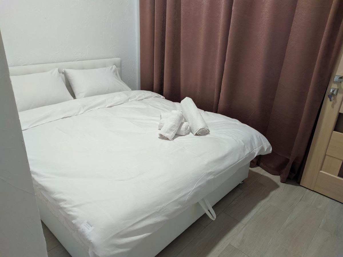 Mirage Otel Çernivtsi Dış mekan fotoğraf