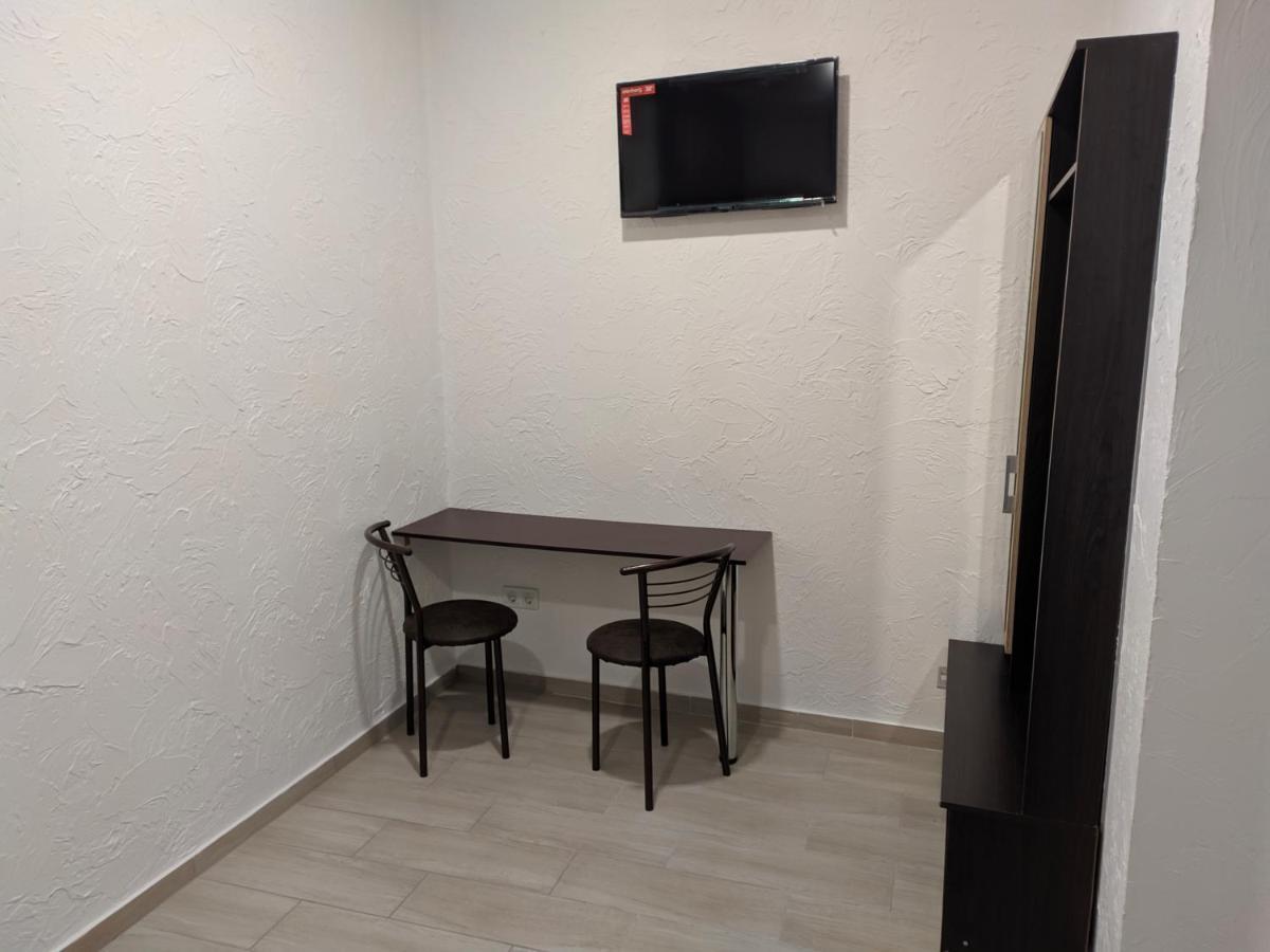 Mirage Otel Çernivtsi Dış mekan fotoğraf