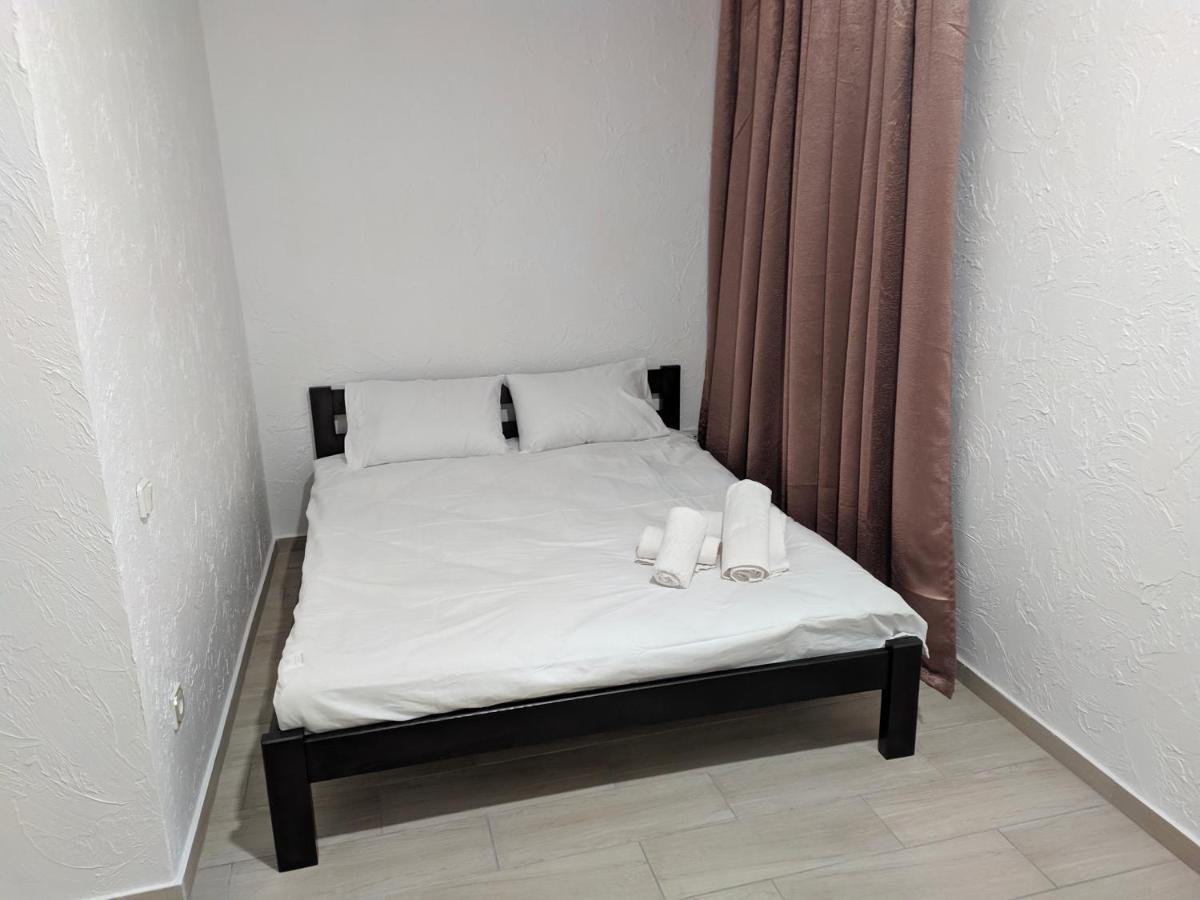 Mirage Otel Çernivtsi Dış mekan fotoğraf