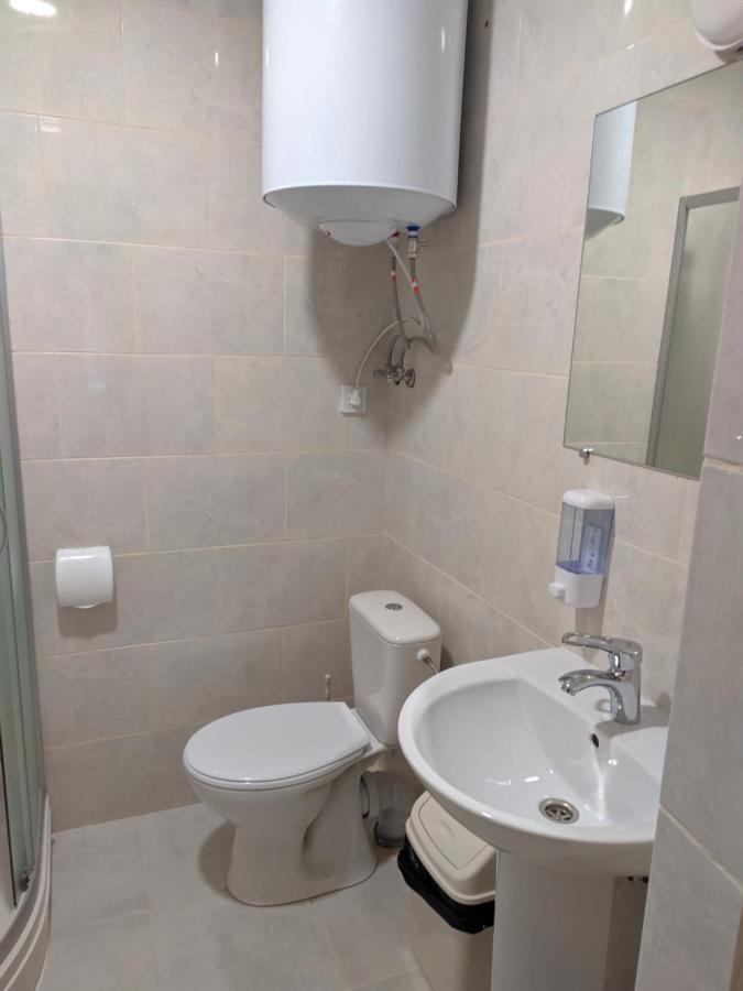 Mirage Otel Çernivtsi Dış mekan fotoğraf
