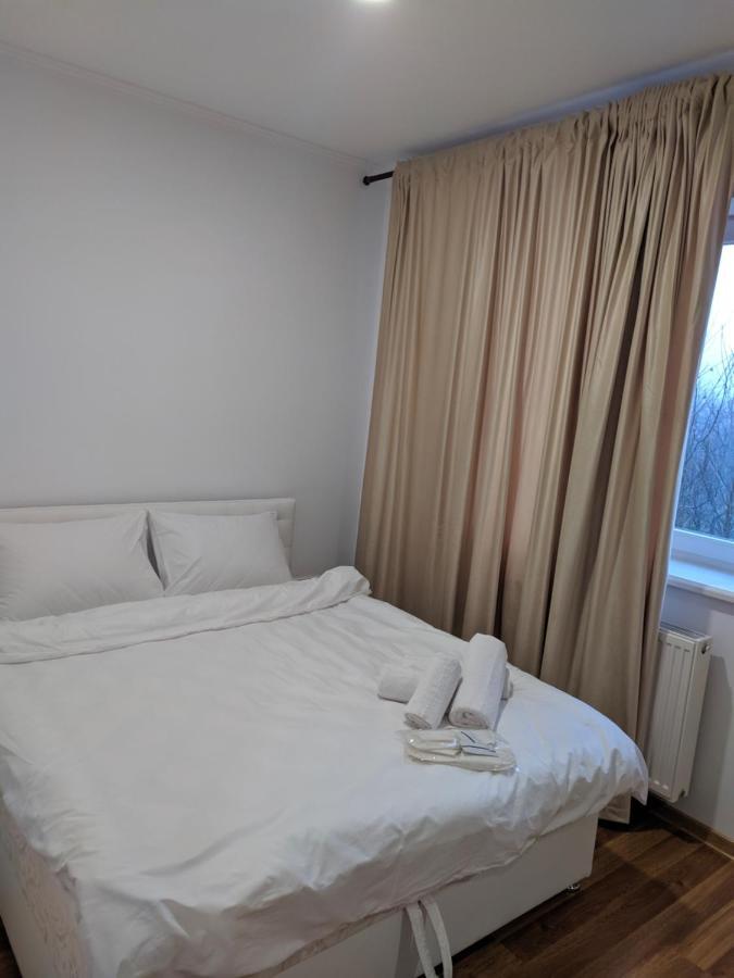 Mirage Otel Çernivtsi Dış mekan fotoğraf