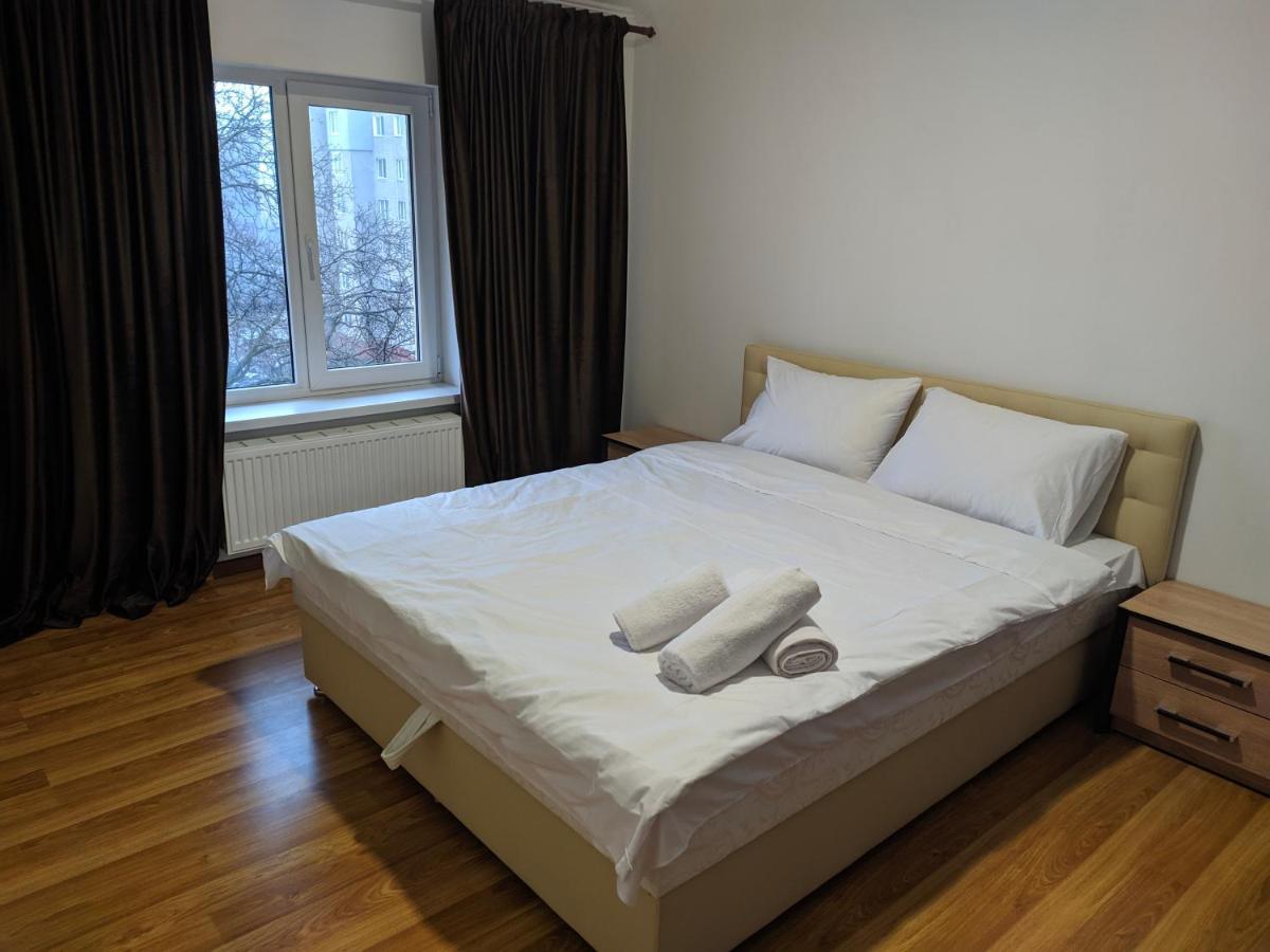 Mirage Otel Çernivtsi Dış mekan fotoğraf