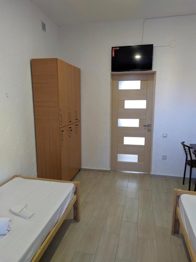 Mirage Otel Çernivtsi Dış mekan fotoğraf