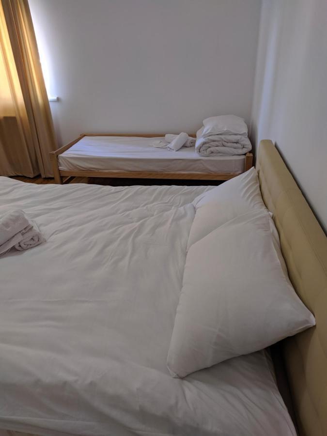 Mirage Otel Çernivtsi Dış mekan fotoğraf