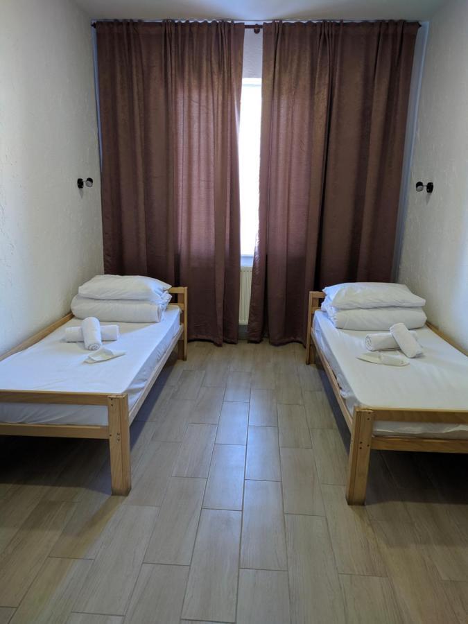 Mirage Otel Çernivtsi Dış mekan fotoğraf